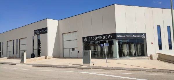 Kijkje achter de schermen bij de ambachtelijke productie van Brouwhoeve.