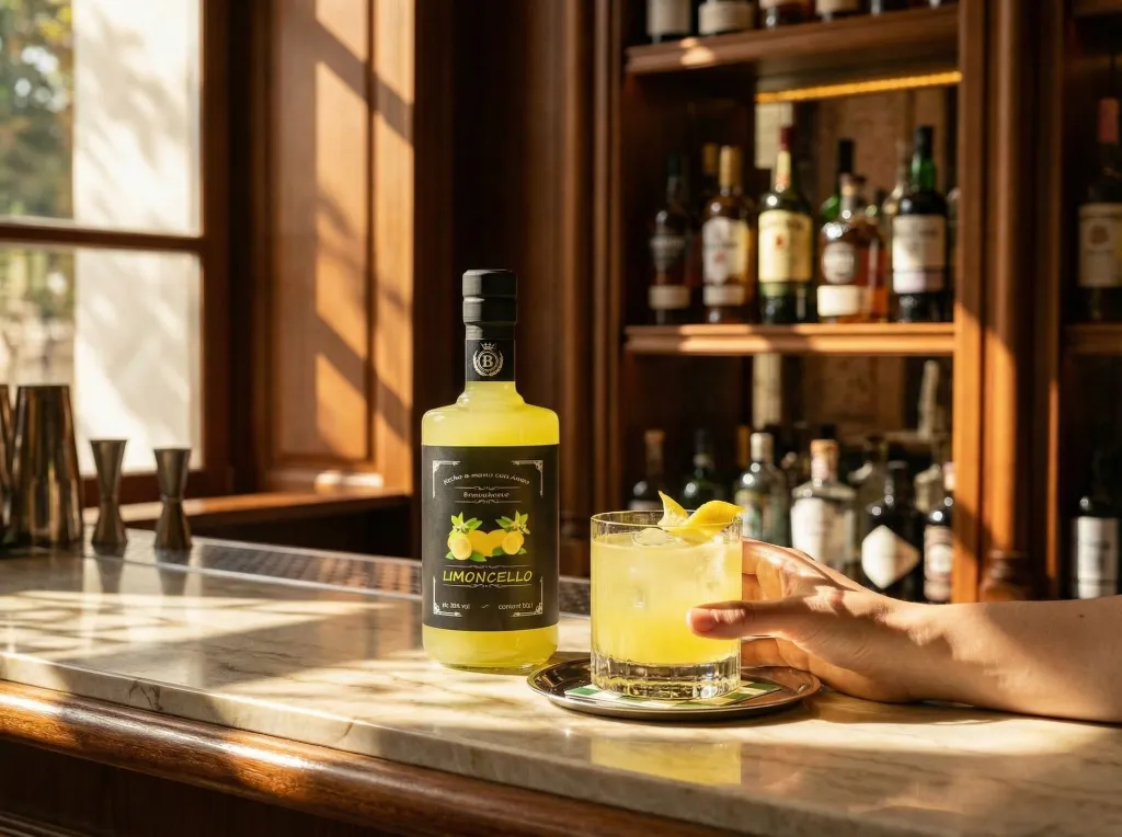 Brouwhoeve  Limoncello.webp