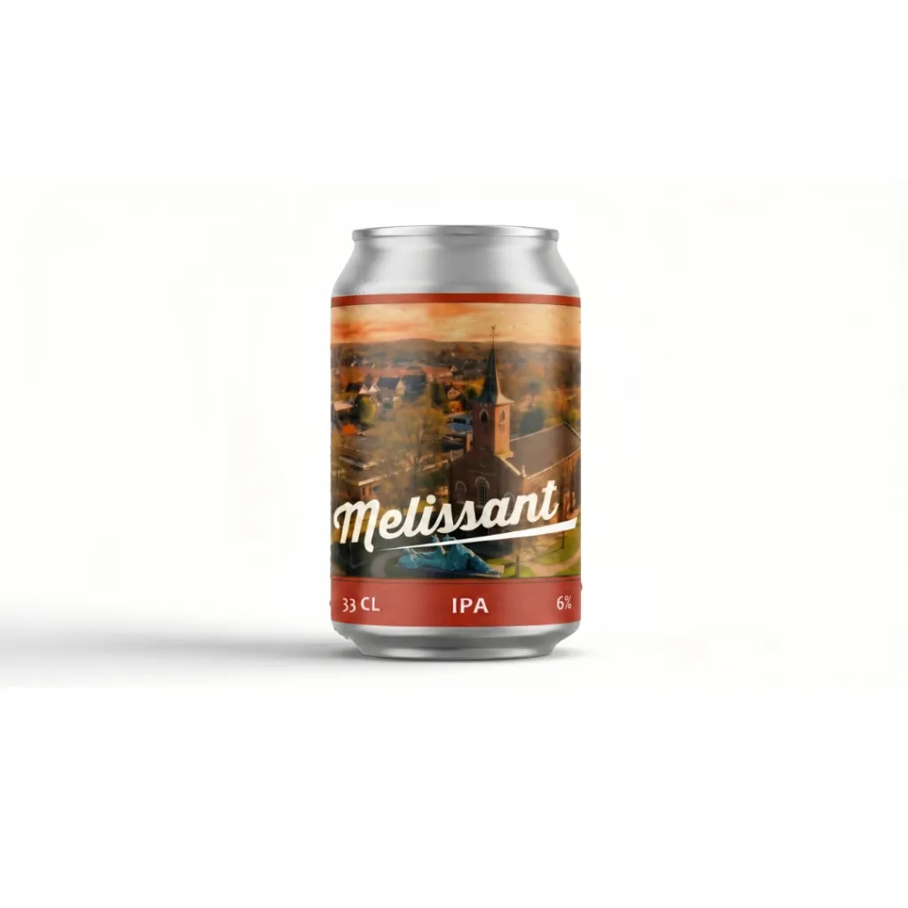 Melissant I IPA