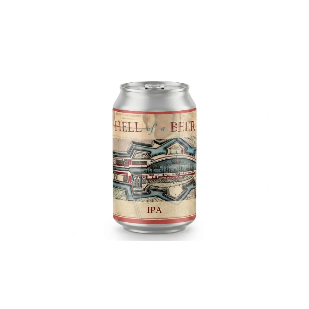 Hell of a Beer | IPA Beer