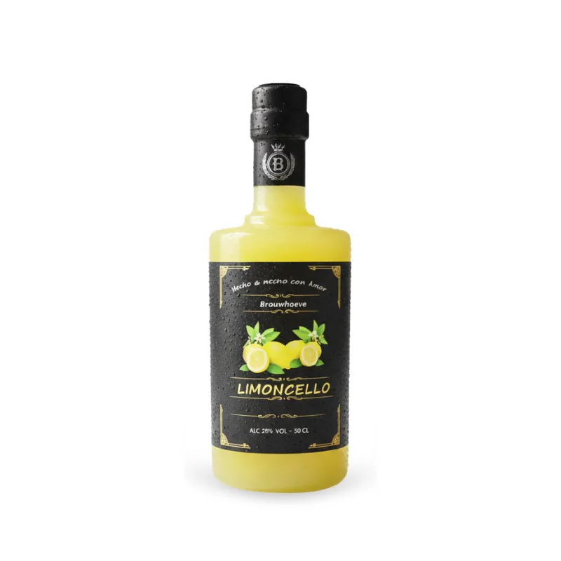 Brouwhoeve | Limoncello