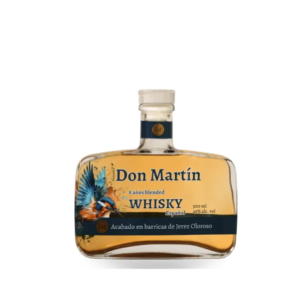 DON MARTÍN® | Whisky