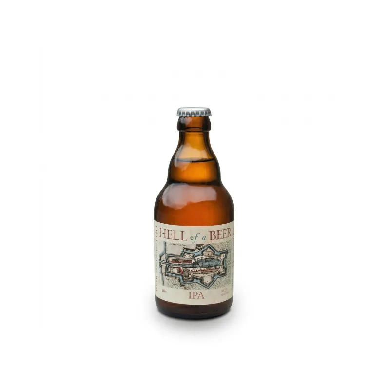 Hell of a Beer | IPA