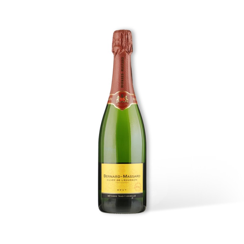 Bernard-Massard de l'Ecusson Brut