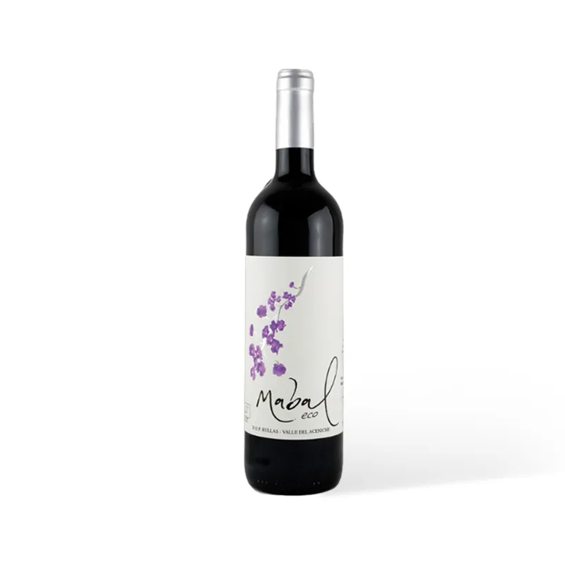 Bodega Balcona Mabal Monastrell Eco
