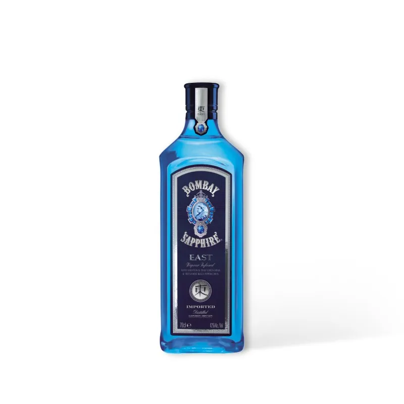 [111041] Bombay Sapphire East