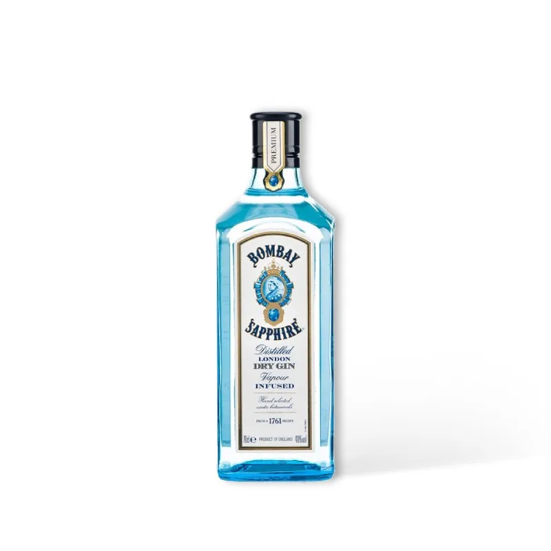 [111040] Bombay Sapphire gin
