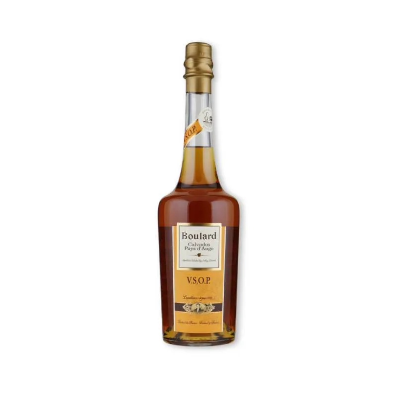 [117047] Boulard VSOP Calvados Pays d'Auge