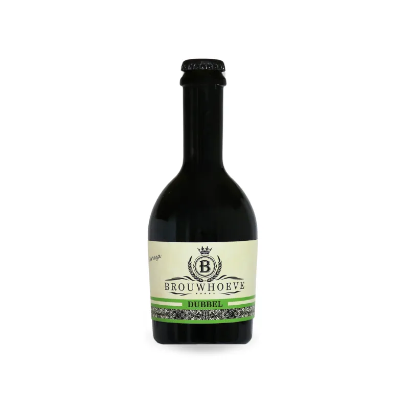 Brouwhoeve dubbel