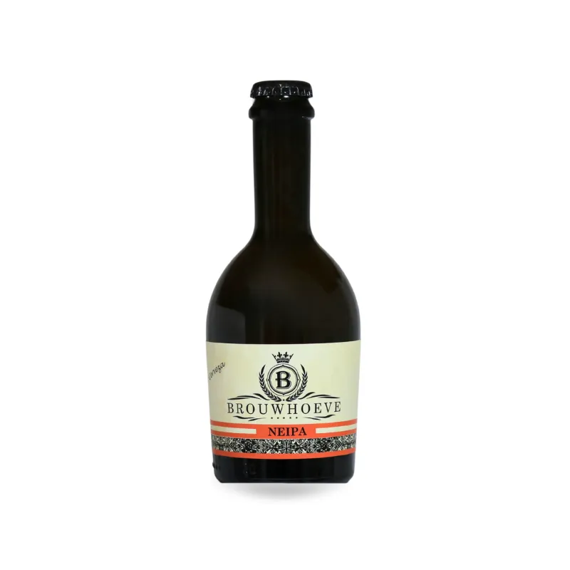 Brouwhoeve stout