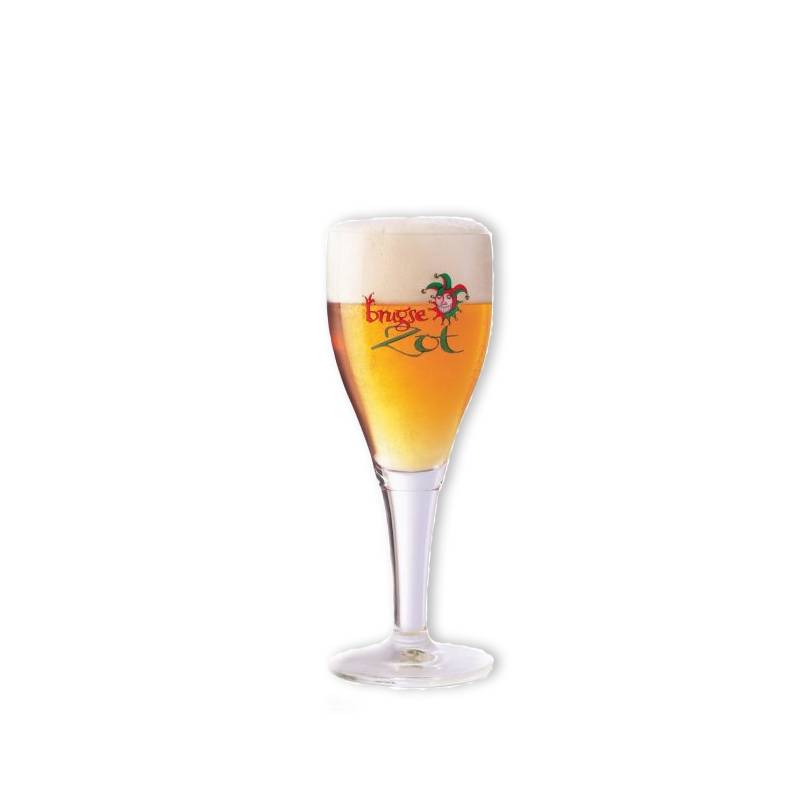 Brugse Zot Bokaal