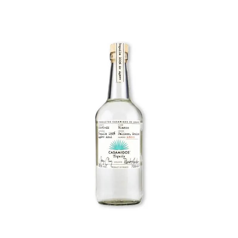 Casamigos tequila blanco
