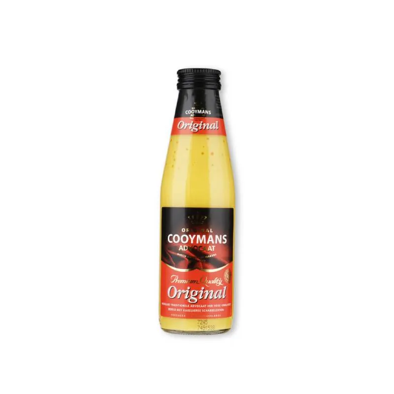 [116135] Cooymans scharrel advocaat
