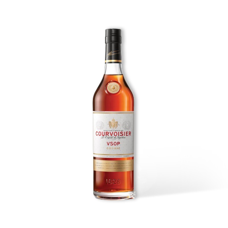 [108043] Courvoisier cognac VSOP