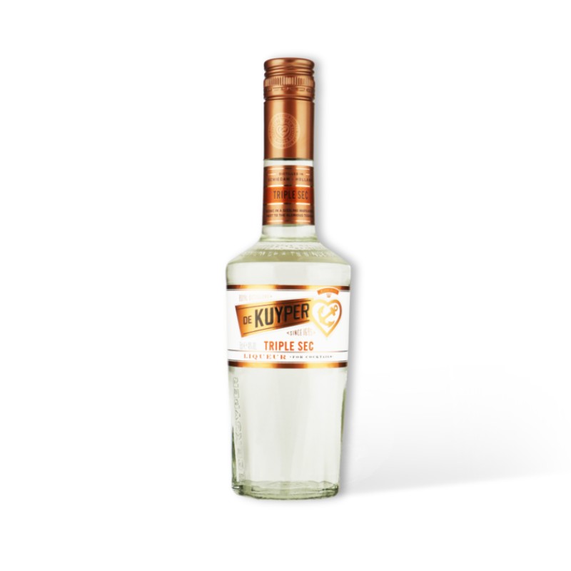 [113968] De Kuyper Curacao triple sec