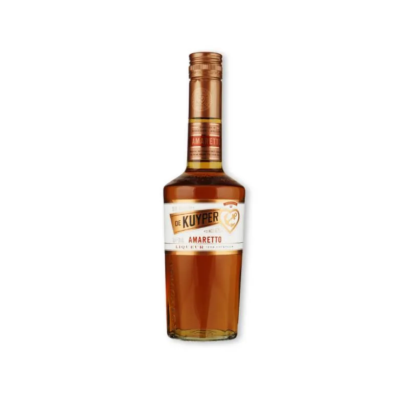 [117884] De Kuyper amaretto