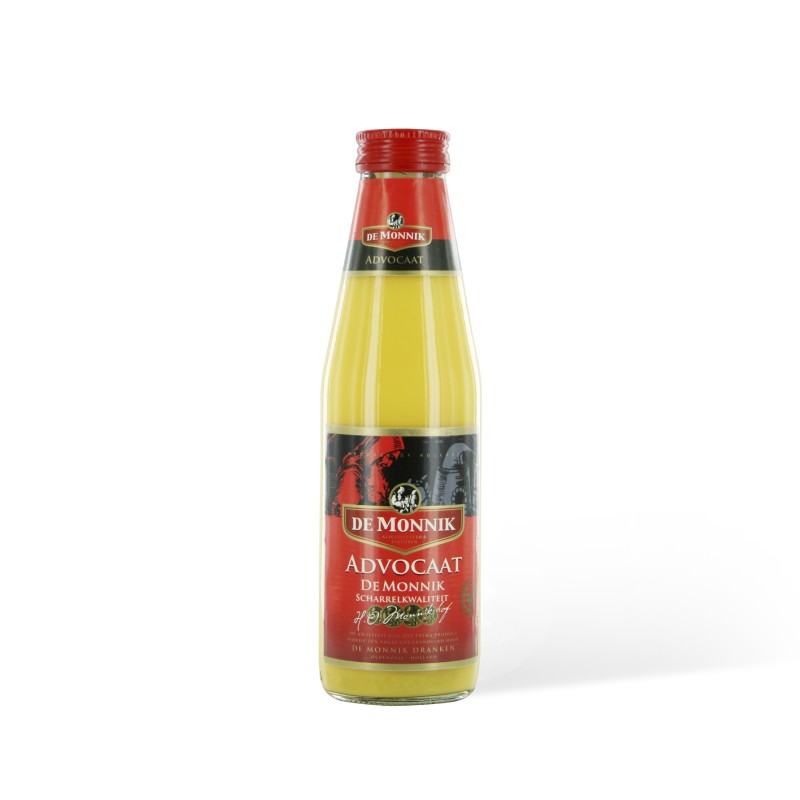 [116054] De Monnik advocaat