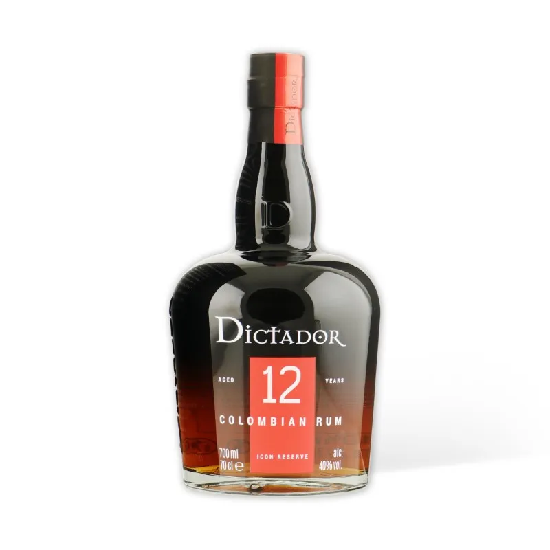 Dictador rum 12 jaar