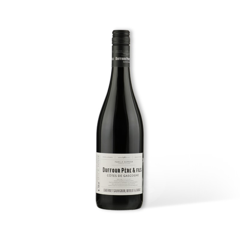 Duffour Pere & Fils Cotes de Gascogne rouge
