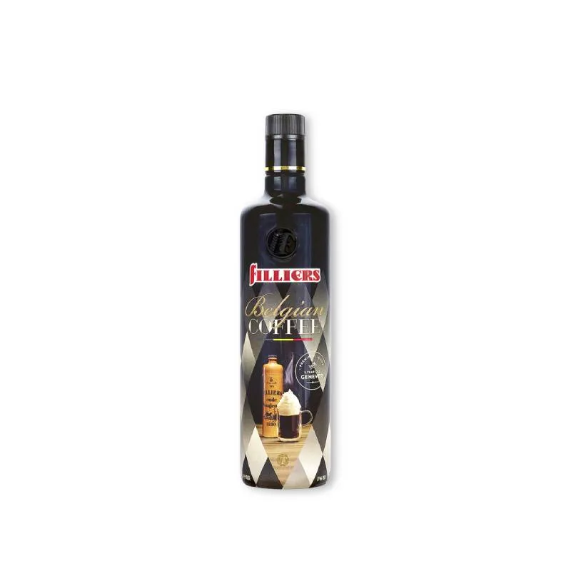 [113320] Filliers belgian coffee