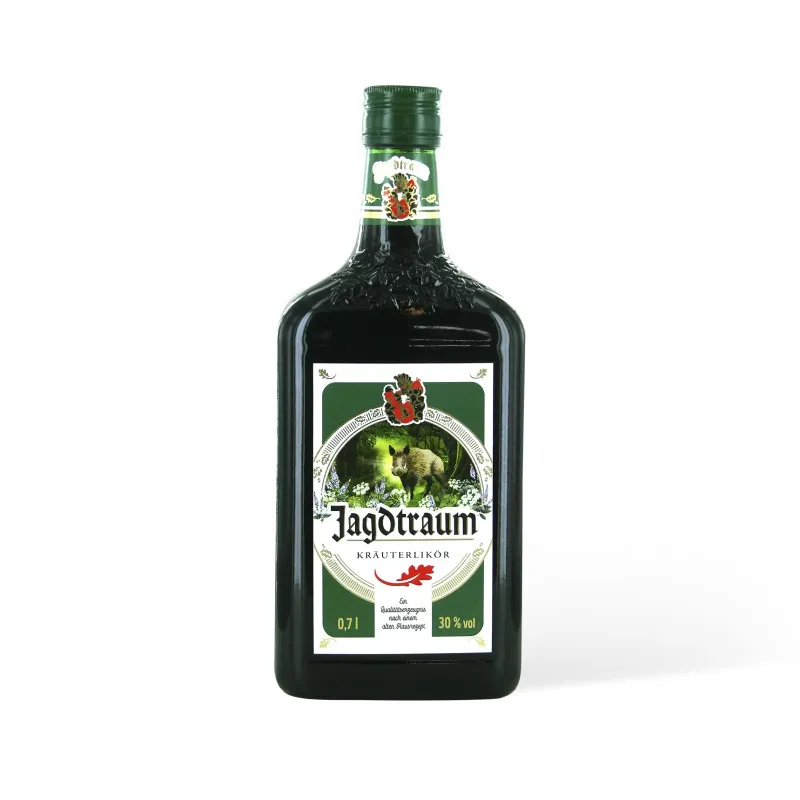 Jägermeister Kruidenlikeur 70cl