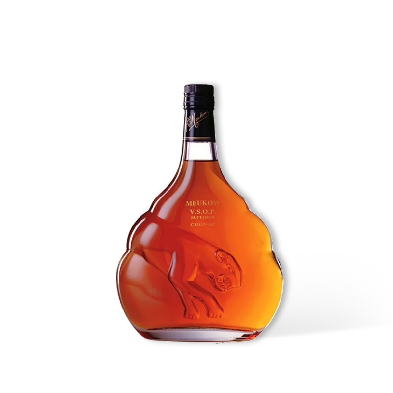 [108025] Meukow VSOP cognac