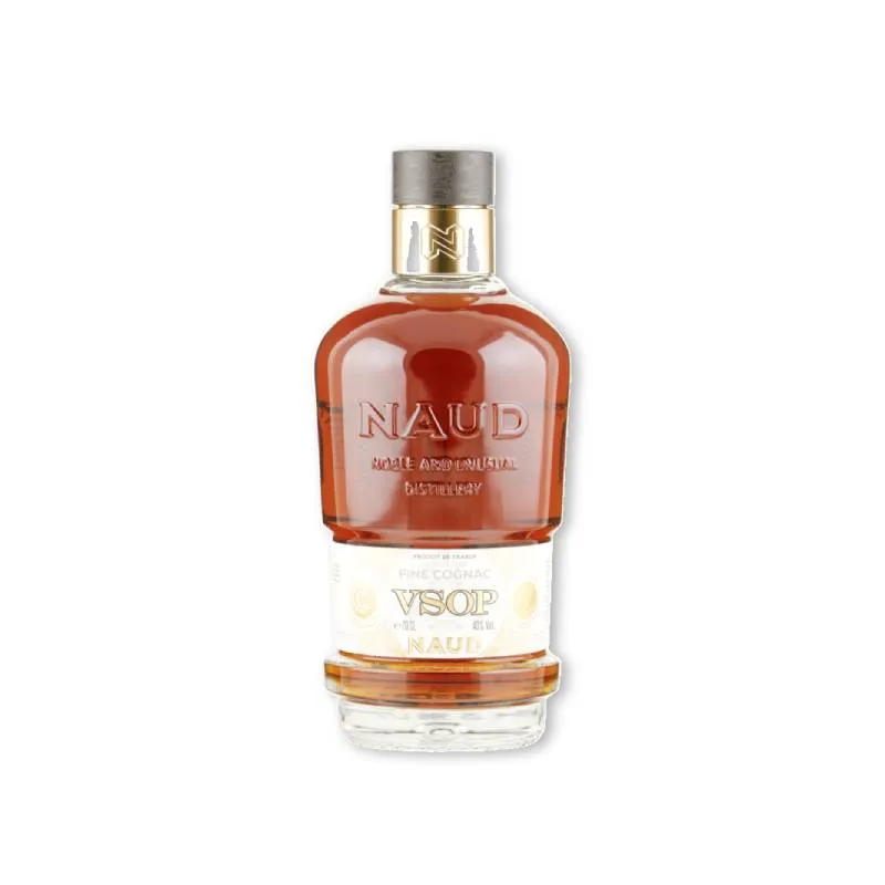 [108038] Naud cognac VSOP