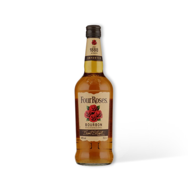 FOUR ROSES 0,70 ltr.