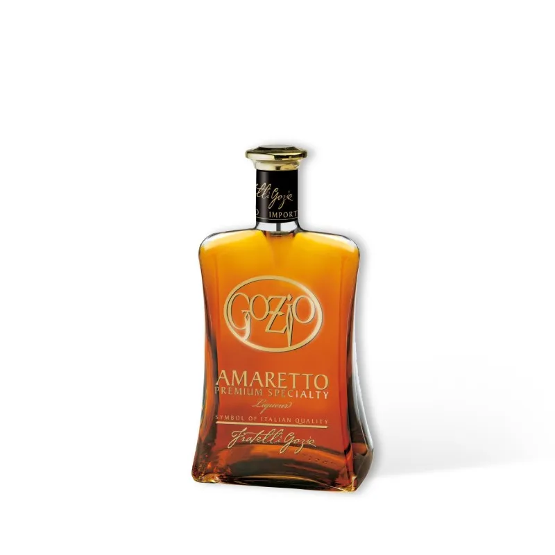 GOZIO Amaretto 0,70 ltr