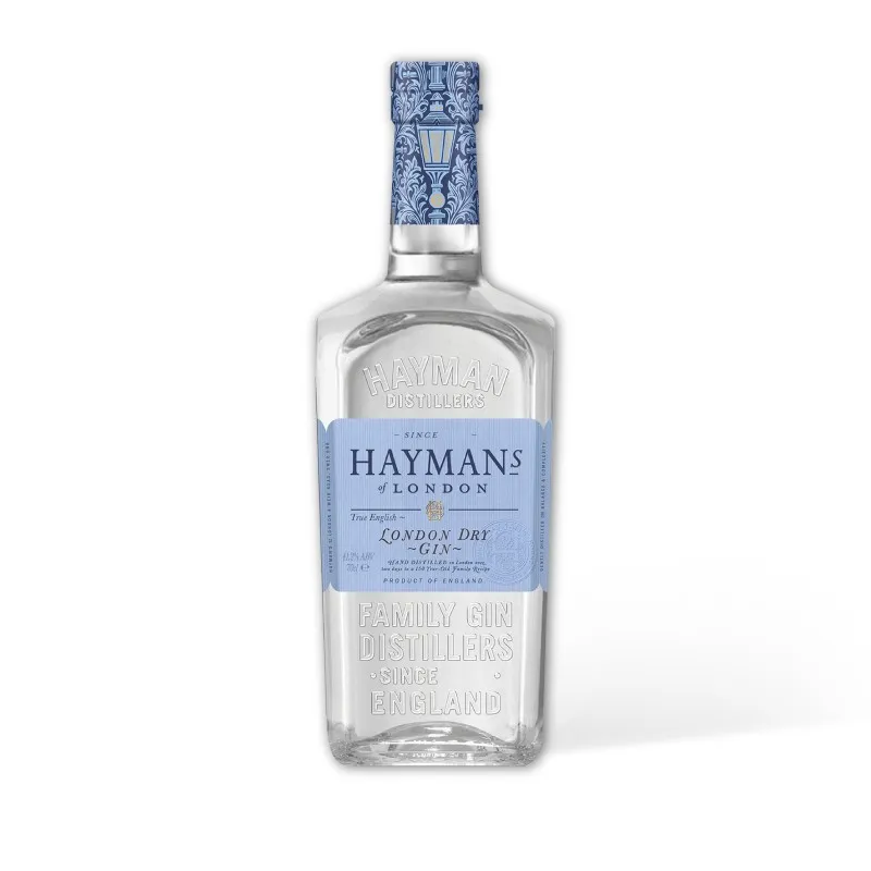 [HAYM_LDG_70] HAYMAN'S London Dry Gin 0,70 ltr