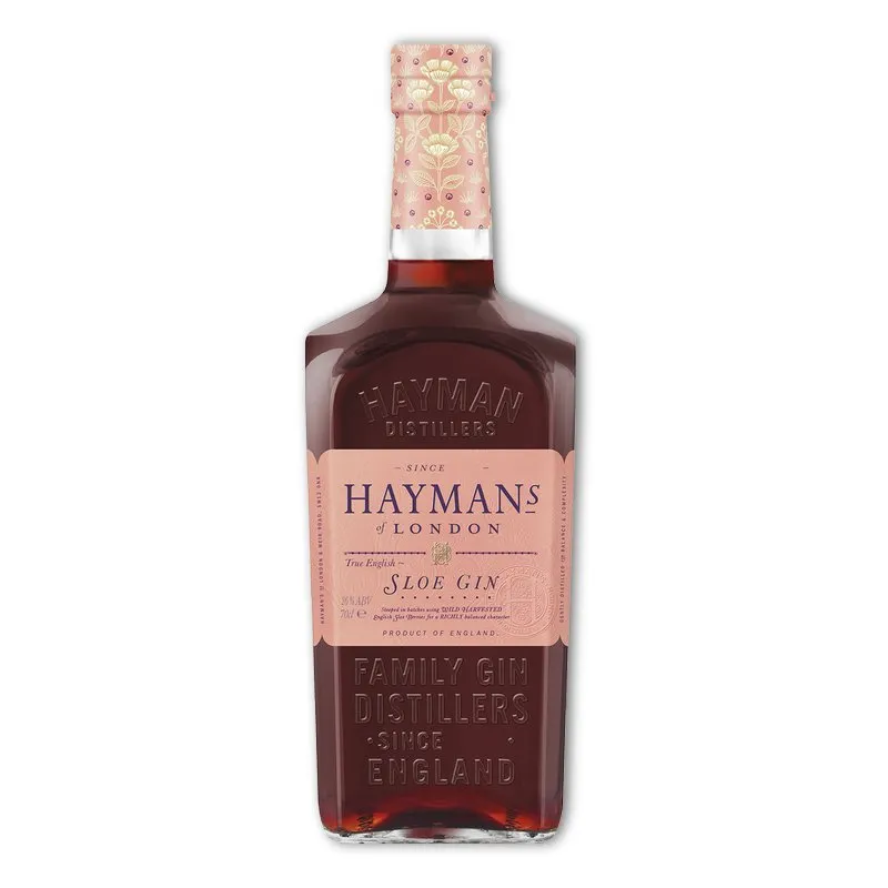 [HAYM_Sloe_70] HAYMAN'S Sloe Gin 0,70 ltr.