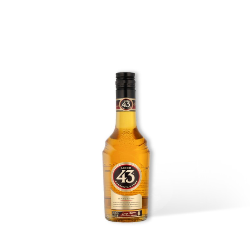 [117454] LICOR 43 0,35 ltr.