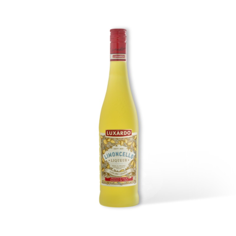 LUXARDO Limoncello 0,70 ltr