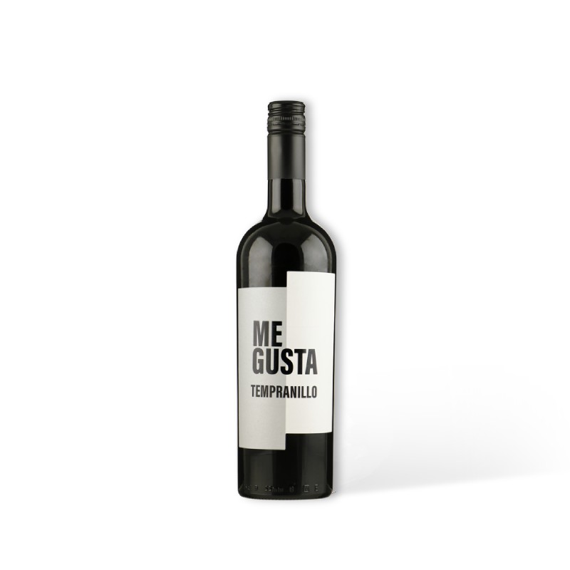 ME GUSTA Tempranillo
