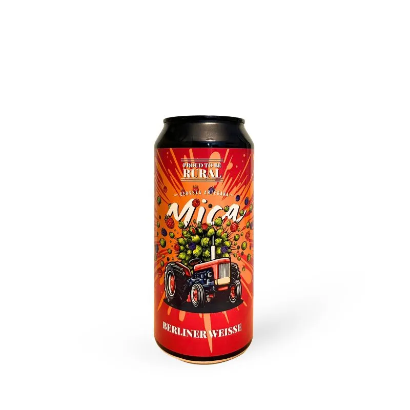 MICA Berliner Weisse