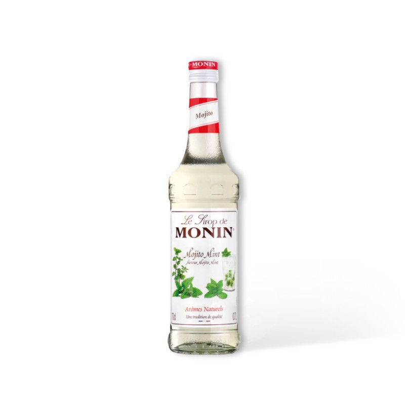 MONIN'S Mojito Mint