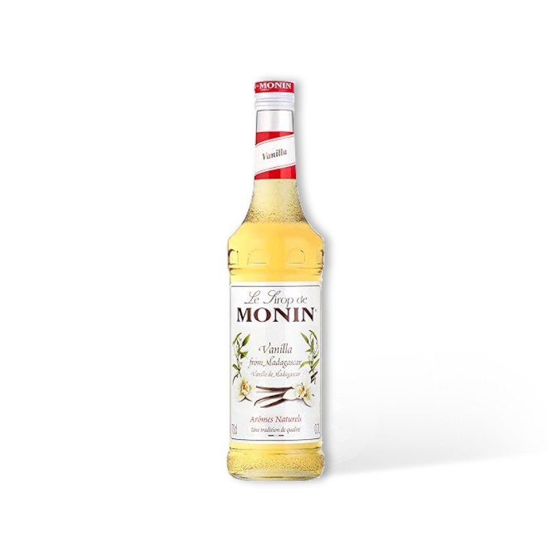MONIN'S Vanille
