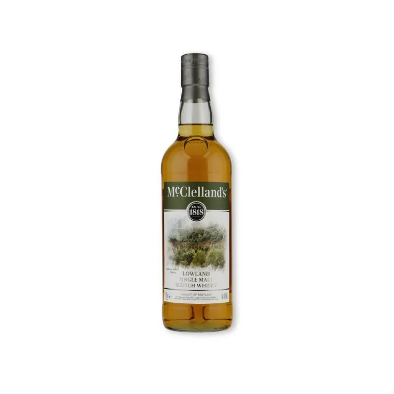 Mc CLELLAND'S Lowland 0,70 ltr