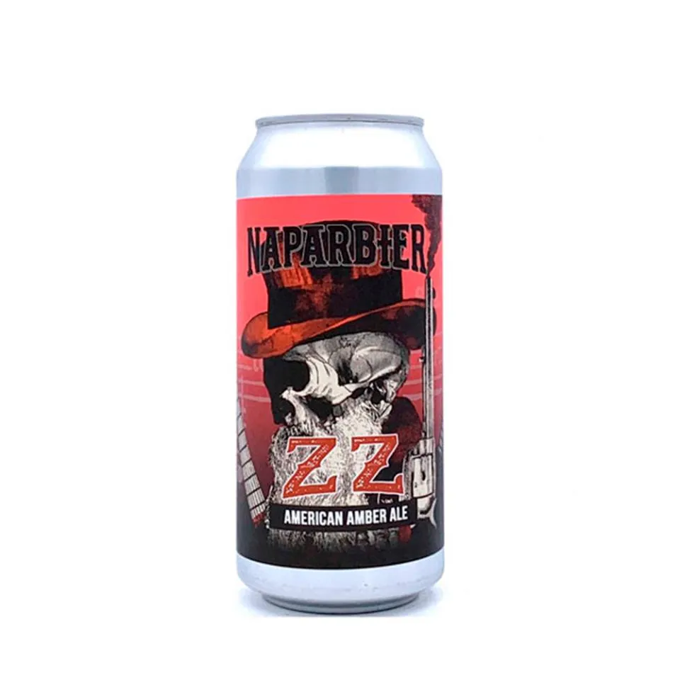 NAPARBIER ZZ+
