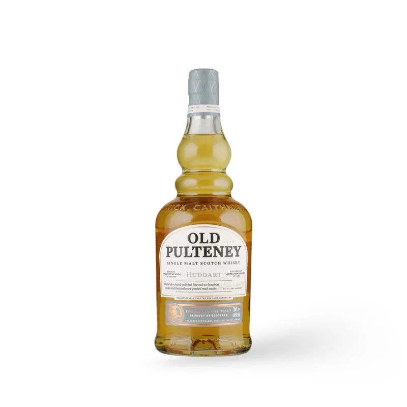 OLD PULTENEY Huddart Single Malt 0,70 ltr