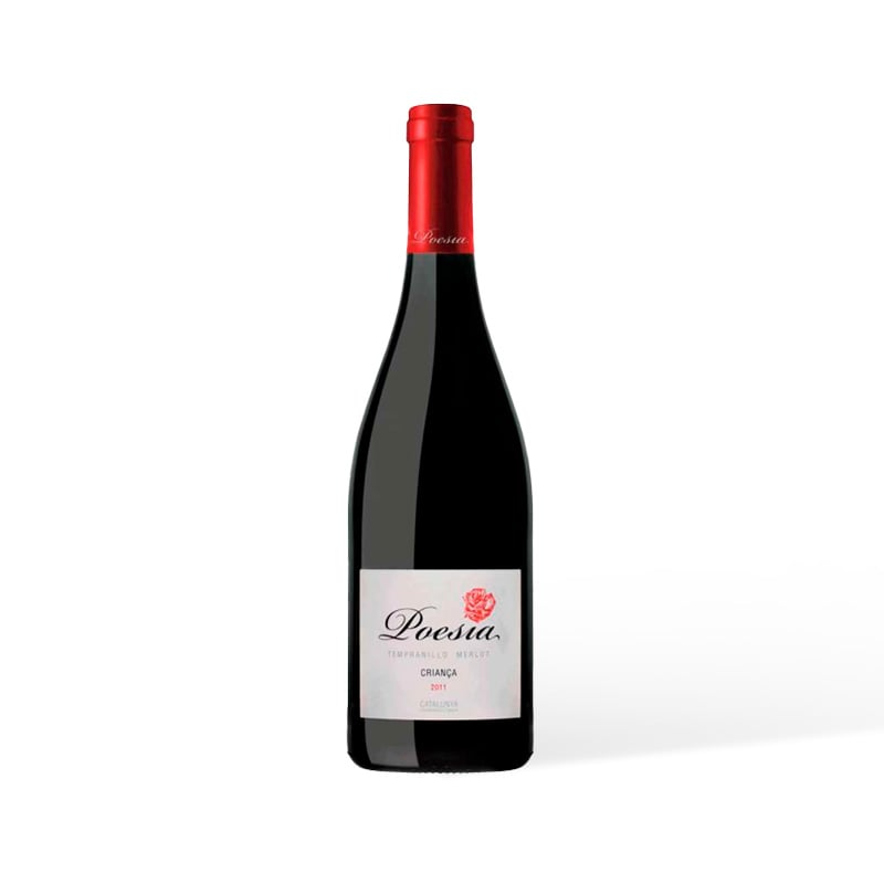 PADRO & CO Poesia Crianza