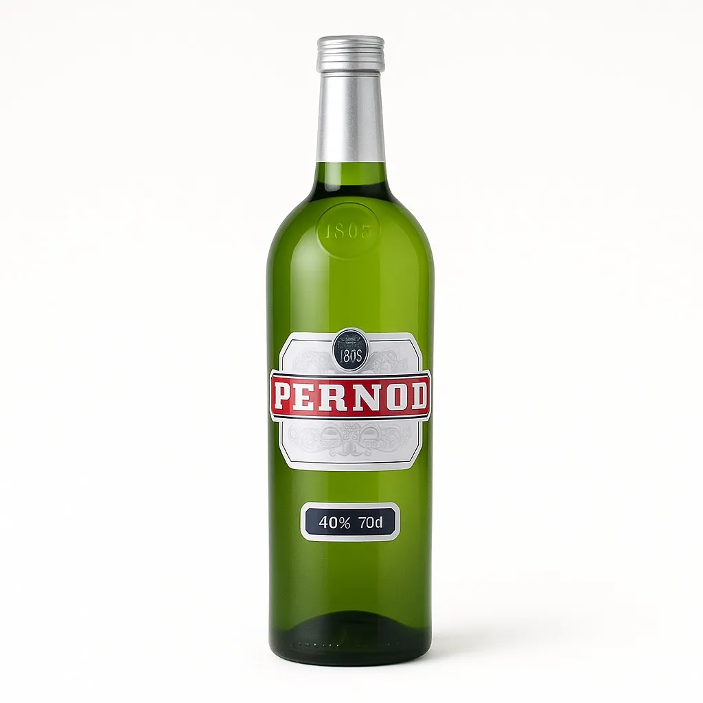 PERNOD 40% 0,70 ltr.