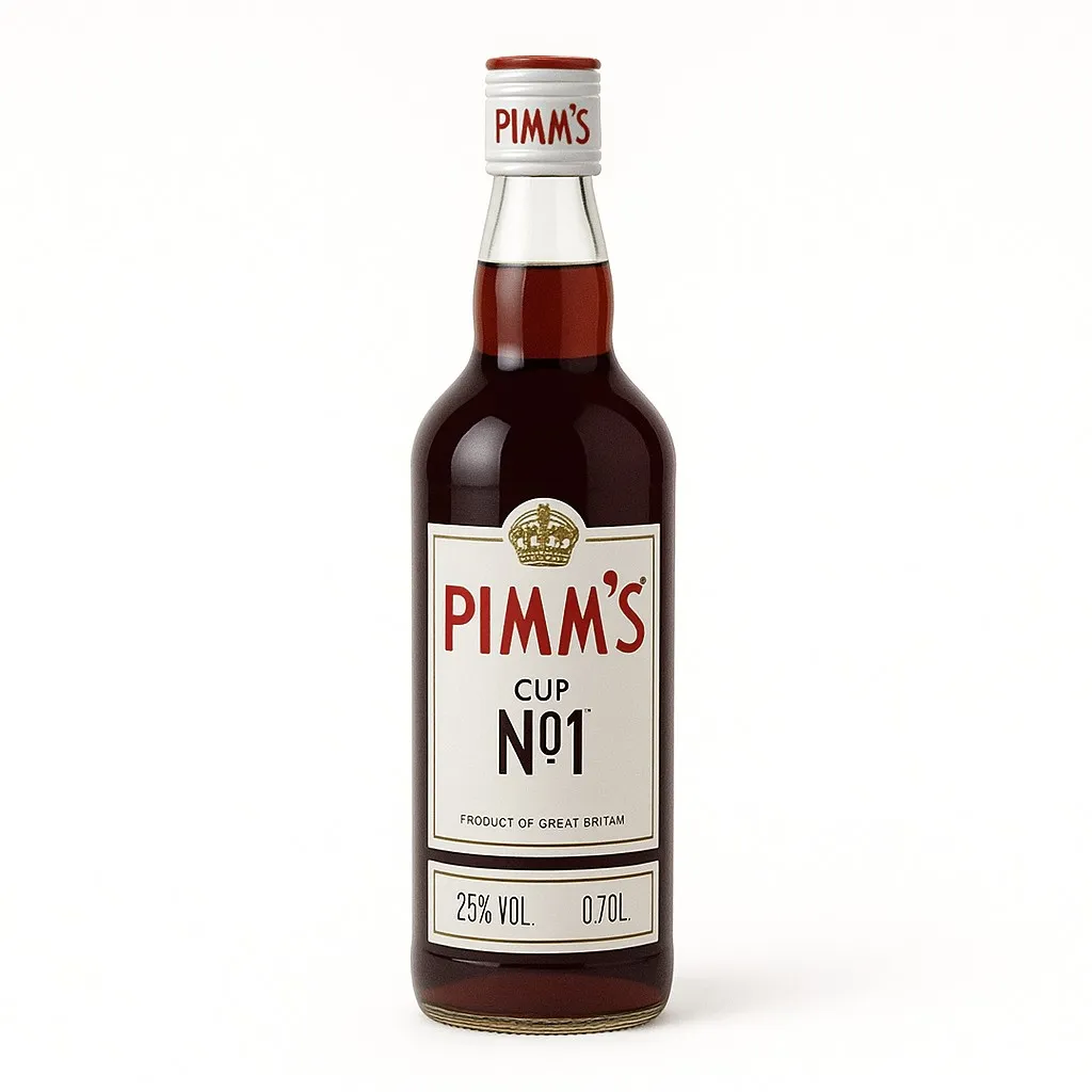 PIMM'S CUP NO.1 0,70 ltr