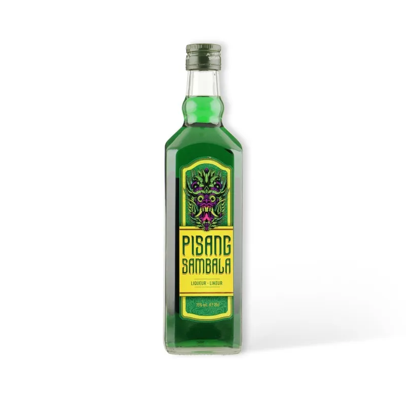 PISANG Sambala 15% 0,70 ltr