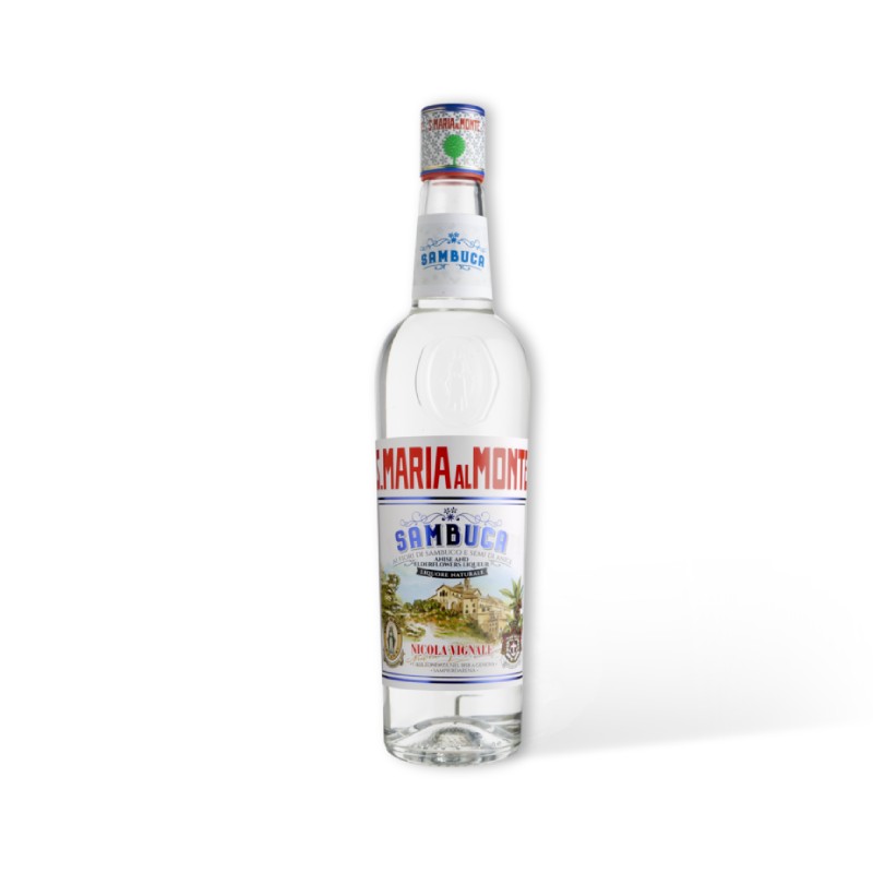 SANTA MARIA al Monte Sambuca 0,70 ltr.