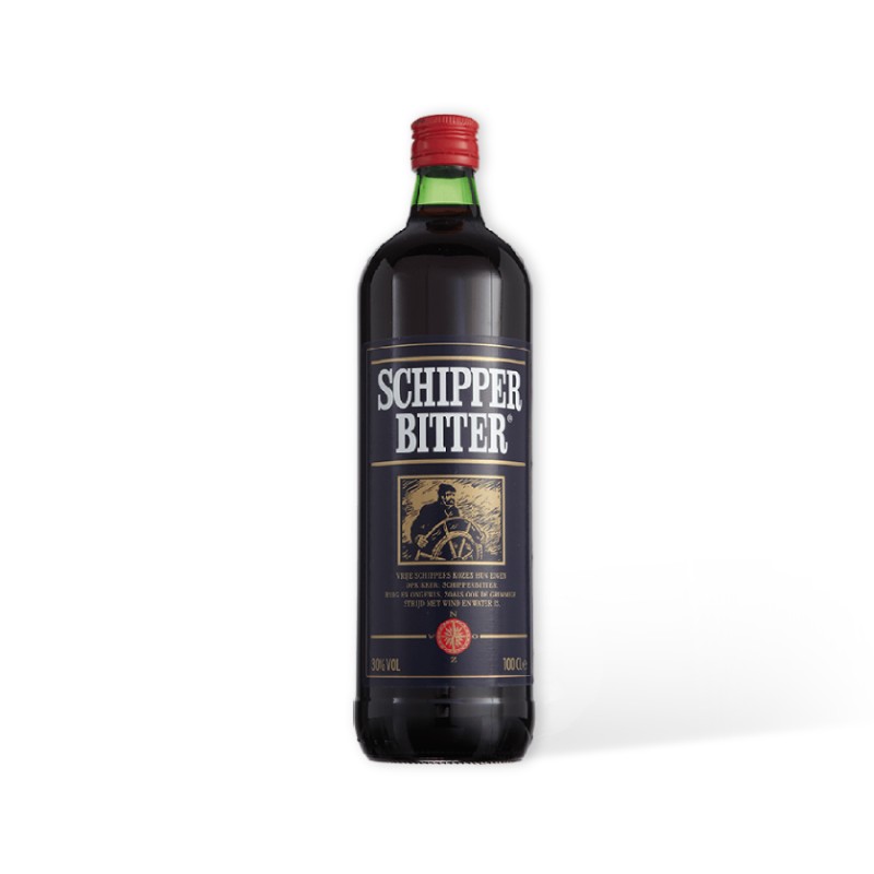 SCHIPPERBITTER 1,0 ltr.