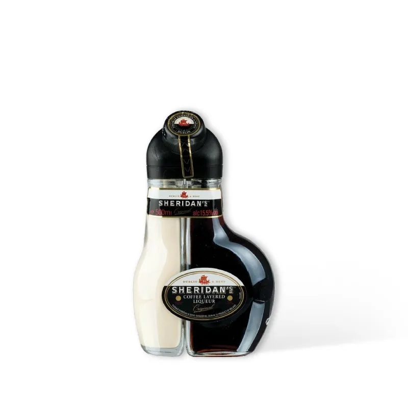SHERIDAN'S 0,50 ltr
