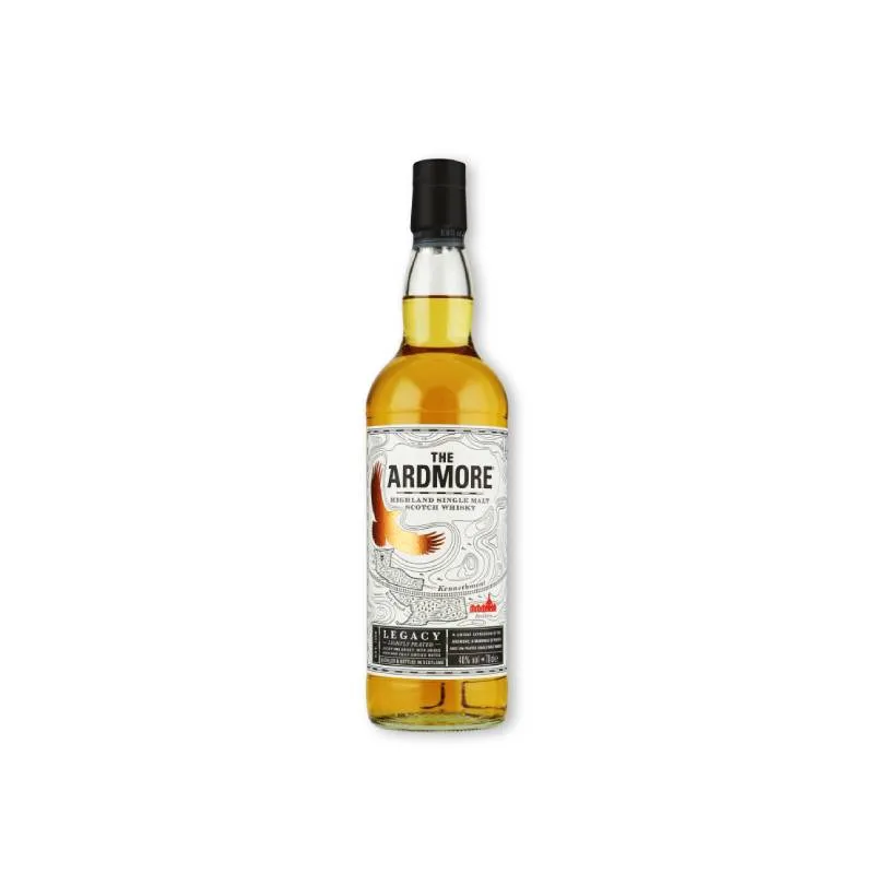 THE ARDMORE Legacy 0,70 ltr